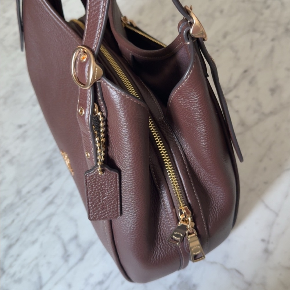 Erin Shoulder Bag - Picture 10 of 16